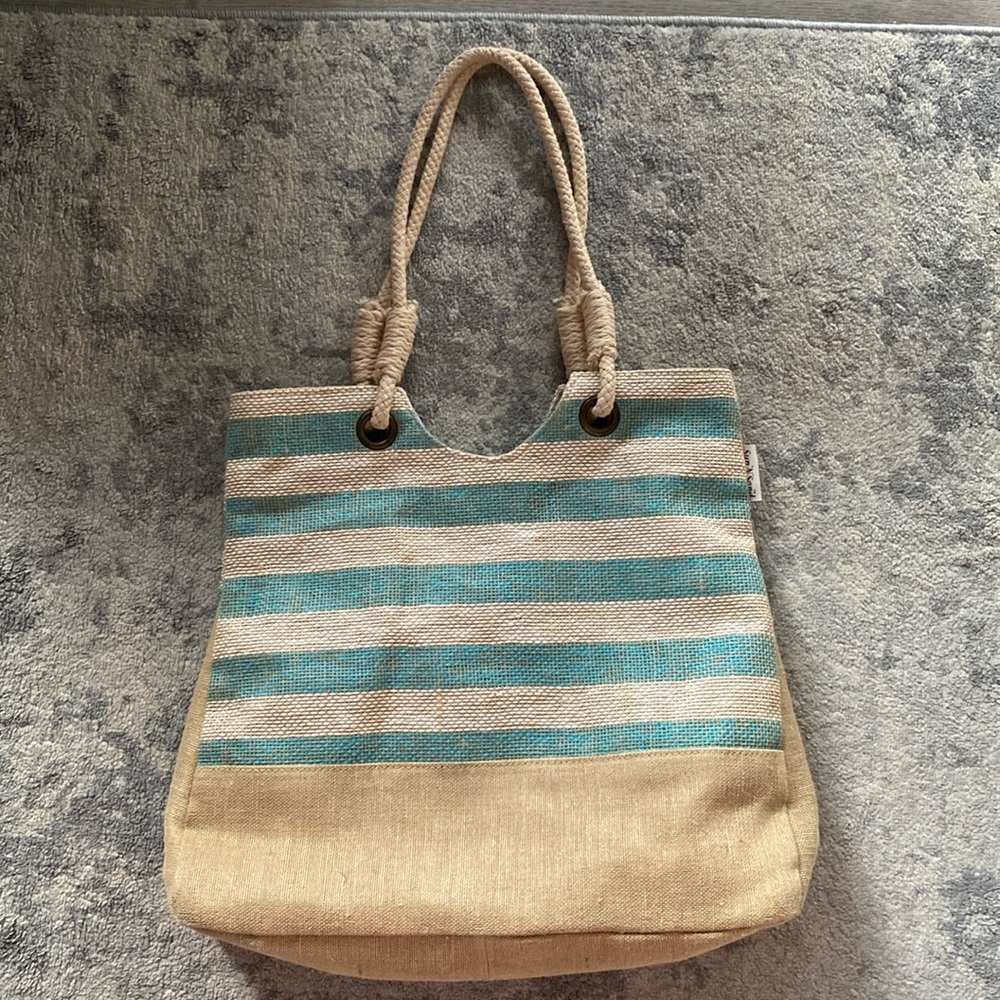 Sun-N-Sand Bag